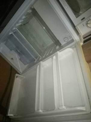 fridges