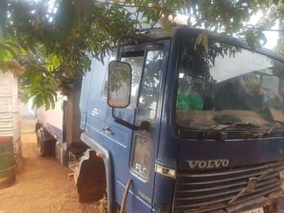 volvo