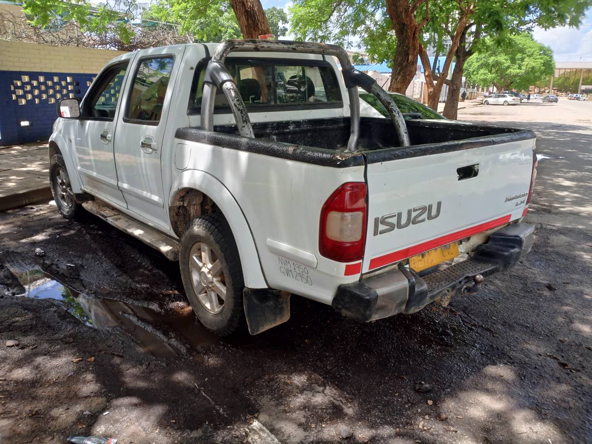 cars bulawayo