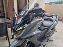 kymco