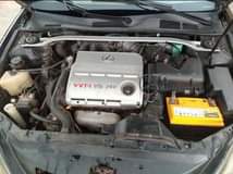 A picture of Lexus es330 05 Price 1 6m from owner settlement 100k