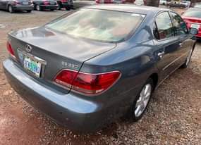 A picture of Lexus ES330 2006 Nearly used first body Buy and drive