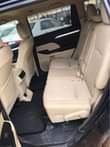 A picture of Toyota Highlander 2014