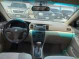 A picture of Quick sale Neatly used registered Toyota Corolla 2007 model with