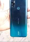 A picture of Tecno spark 5 air