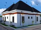 A picture of 3 bed bungalow