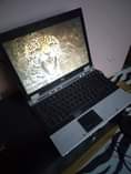 A picture of HP Laptop