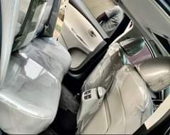 A picture of Lexus ES350 2011 upgraded to 2019 Super sharp 3 months