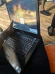 A picture of Dell laptop