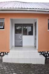 A picture of New self contained double rooms for rent at Bulenga kumwenda