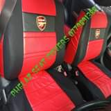 seat covers