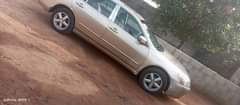 A picture of 2004 Honda Accord