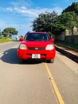 used nissan xtrail