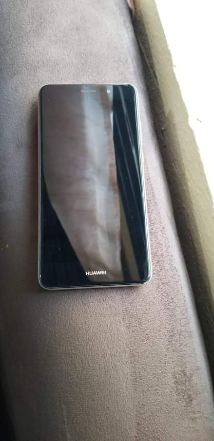 huawei y7