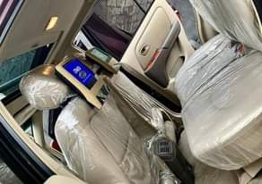 A picture of URGENT BUYERS ONLY CALL 09063948959 CLEAN Lexus Rx300 203 PRICE