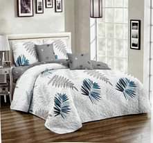 A picture of Bedspreads 