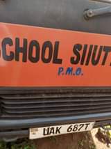 A picture of Bus
