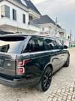 A picture of 2018 Land Rover Range Rover Supercharge 08022886324