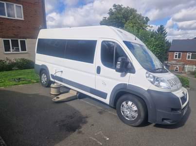 campervans for sale uk