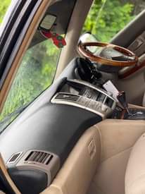 A picture of FOR SALE TOYOTA HARRIER