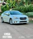 A picture of SUBARU LEGACY B4 2015