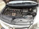 A picture of Honda Civic