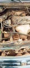 A picture of 2000 Honda Accord Lx