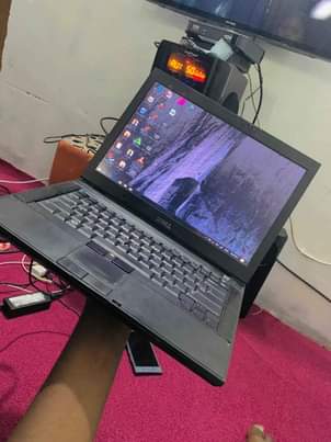 A picture of Mala ya mwisho mkigoma kunipa 110k nampa mdogo wanu akacheze