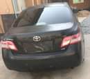 A picture of Toyota Camry 2010