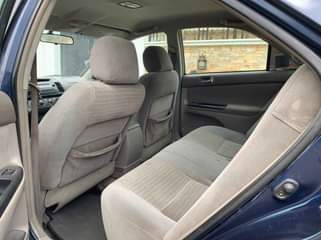 A picture of Registered vehicle