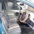 A picture of Toyota PASSO