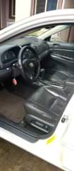 A picture of Toyota Camry