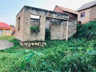 A picture of Nansana KYEBANDO