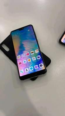 huawei p20