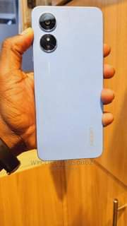A picture of Oppo A17