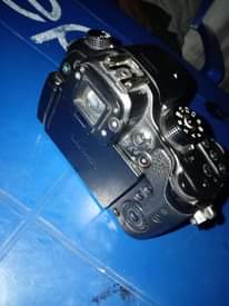 A picture of CAMERA