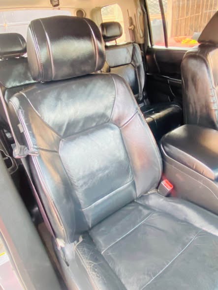 A picture of 2010 Honda pilot