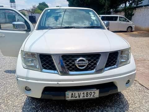 used nissan