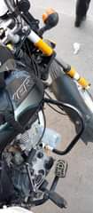 A picture of Bm 150