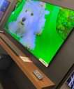 A picture of NAUZA HISENSE INCH 50 SMART 4K TSH 520 000 NIPIGIE
