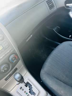 A picture of 2010 Toyota Corolla