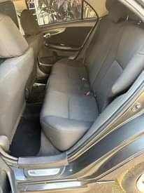 A picture of 2010 corolla sport