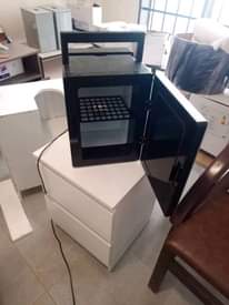 A picture of Showroom clearance sale