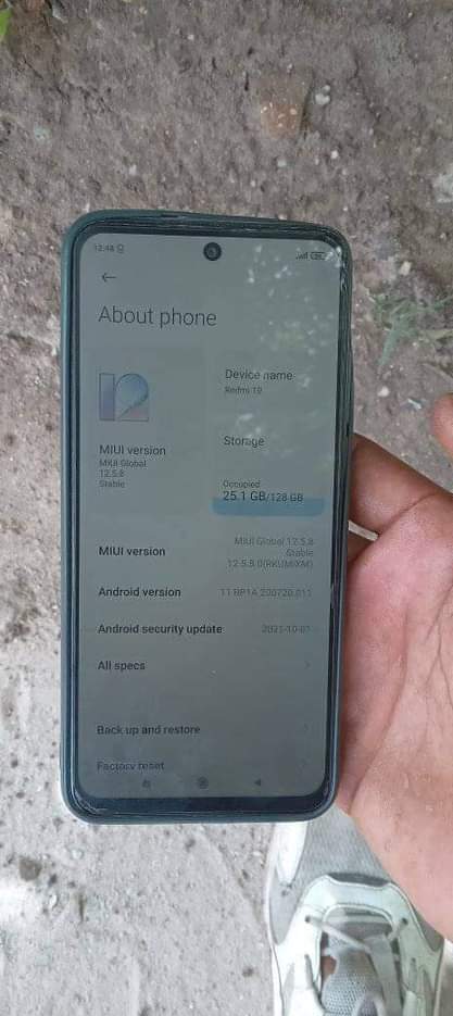 redmi