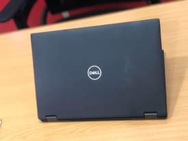 A picture of Dell Latitude 7390 2 in 1