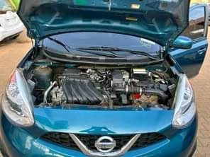 A picture of URGENT BUYERS ONLY CALL 09063948959 CLEAN Nissan Micra 2015 PRICE