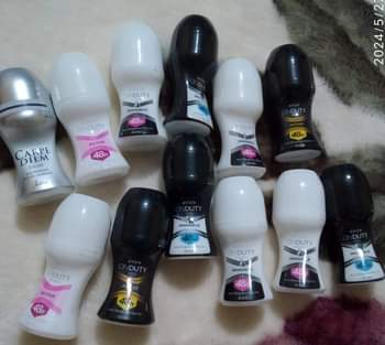 avon