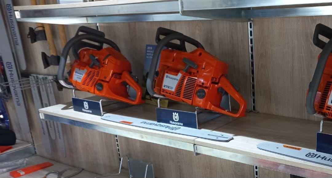 husqvarna