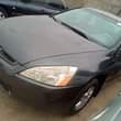 A picture of Honda accord 2004 model aka EOD for sale Clean body