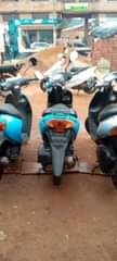 A picture of SCOOTERS for sale
